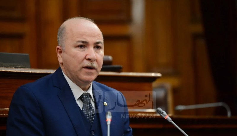 الوزير الأول: التكفل بكل الإشكاليات التي تخص الفلاحين خلال الشهرين القادمين