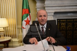 الوزير الأول: إنجاز مراكز تخزين جديدة في كل الولايات ومضاعفتها نهاية السنة