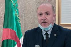 الوزير الأوّل يهنىء الشعب الجزائري بمناسبة حلول شهر رمضان المبارك