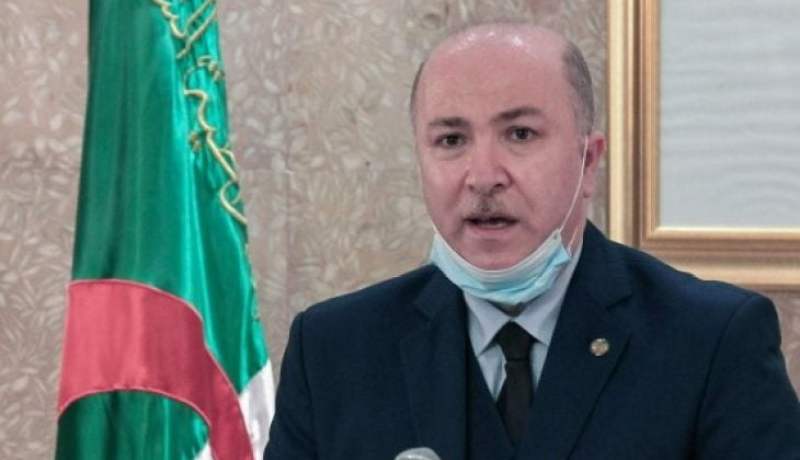 الوزير الأوّل يهنىء الشعب الجزائري بمناسبة حلول شهر رمضان المبارك