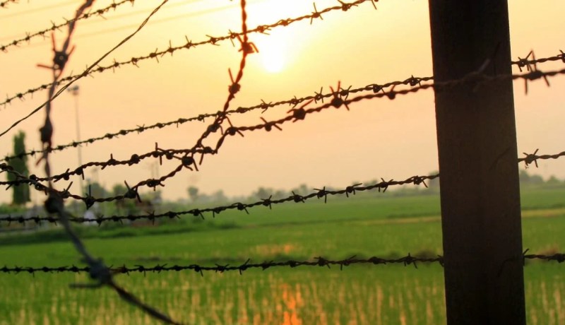 اليونان تعطي الأولوية لبناء سياج إيفروس على الحدود مع تركيا