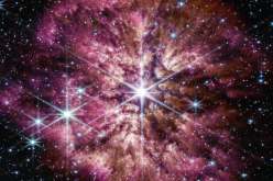 بالفيديو.. لحظات مذهلة لنجم على وشك الإنفجار في الفضاء