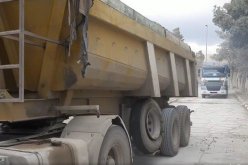 باتنة.. تصدير شحنة بـ12 ألف طن من “الكلنكر” من شركة إسمنت عين التوتة