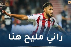 بلايلي: “كنت قادرا على الاحتراف في الليغ1 مبكرا وإحصائياتي رائعة”