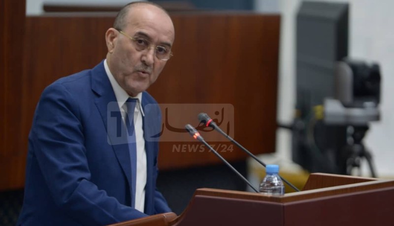 بلجود: برنامج خاص للنقل في رمضان.. تخصيص 273 رحلة للحج والعمرة