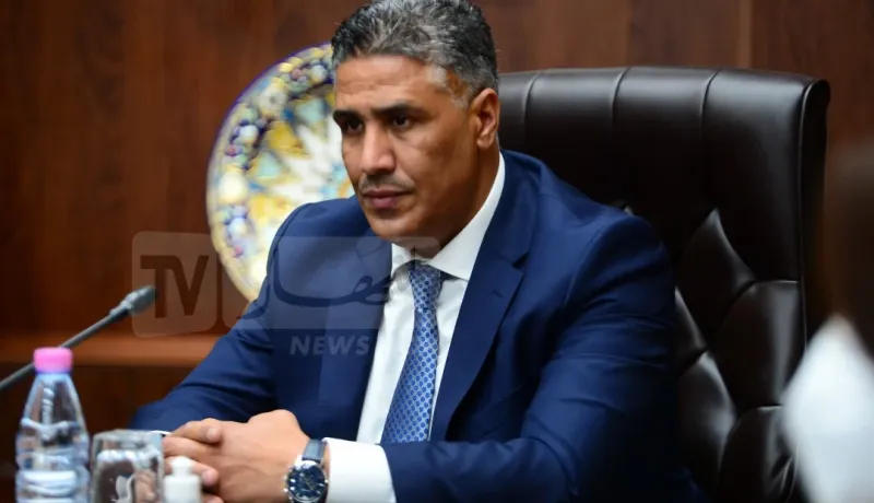 بلعريبي: الإنطلاق في إنجاز ربع مليون وحدة سكنية خلال 2025