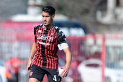 بلعيد: “استدعائي للمنتخب الأول يحفزني للتطور أكثر”