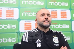 بلماضي: “المحادثات مع عوار وآيت نوري دامت 4 سنوات”