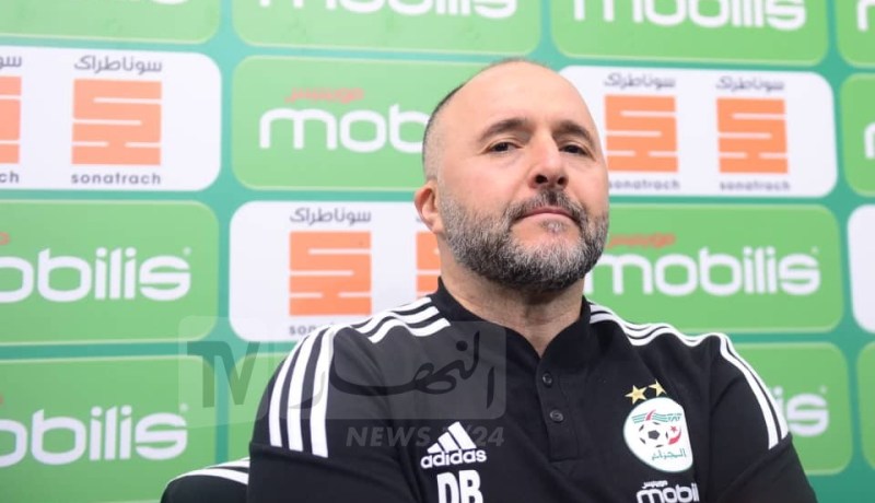 بلماضي: “المحادثات مع عوار وآيت نوري دامت 4 سنوات”