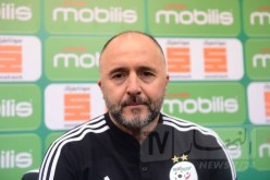 بلماضي: “قلت للشبان إن العمر لا يهم ومشروعي التتويج بالألقاب”