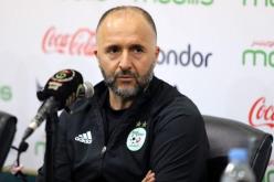 بلماضي: “التأهل إلى المونديال صعب في إفريقيا”