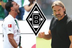 مدرب غلادباخ يلوم بن سبعيني ويؤكد تقبله العقوبة