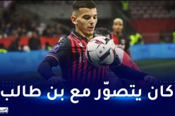 والد بوعناني: “ابني هو من اختار الجزائر وكنا نتوقع ذلك”