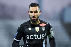 بن طالب يطرد بالبطاقة الحمراء في مواجهة مونبوليي