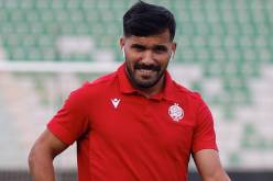 الكشف عن موعد عودة بن عيادة إلى المنافسة