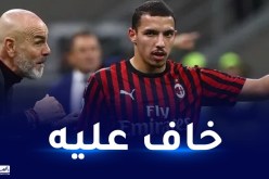 بيولي يبعد بن ناصر عن قمة توتنهام سهرة اليوم!