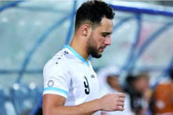 بن يطو يقصى رفقة الوكرة من منافسة كأس الأمير