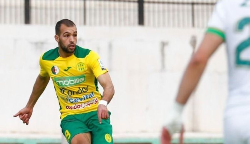 بوخنشوش: “رغم كل الظروف كنا الأحسن وسنواصل إلى الرمق الأخير”