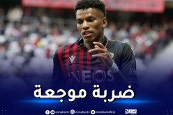 بوداوي مهدد بتضييع تربص الخضر