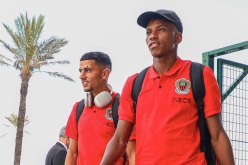 بوداوي وعطال يشدان الرحال إلى مولدوفا رفقة نيس