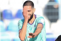 الإصابة تبعد بودبوز عن التدريبات