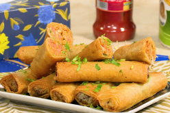 بالفيديو.. طبيب فرنسي يقترح طريقة جديدة لطهي البوراك خصيصا للمرضى