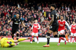 بالفيديو.. بورنموث يسجل ثاني أسرع هدف في تاريخ البريمرليغ