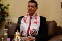 بوغلاف: الحماية المدنية ستبقى مجندة لضمان سلامة وأمن المواطن والوطن