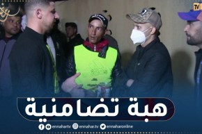 مليار ونصف في 6 أيام.. شباب عين الملح بالمسيلة يصنعون ملحمة لإنقاذ إبنهم من السرطان