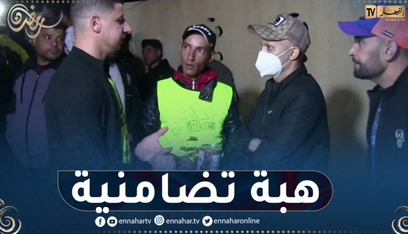 مليار ونصف في 6 أيام.. شباب عين الملح بالمسيلة يصنعون ملحمة لإنقاذ إبنهم من السرطان