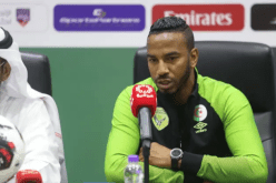 جاليط: “هدفنا إثبات وجودنا في بطولة كأس الملك سلمان”