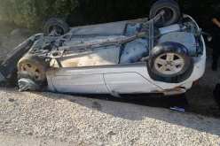 قتيل وجريح إثر حادث مرور بتمنراست