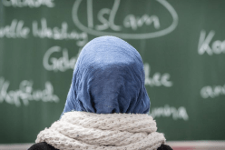 السماح للمعلمات المسلمات بارتداء الحجاب في برلين