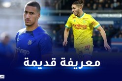 حجام يتمنى التحاق الحارس تلمساني بالخضر