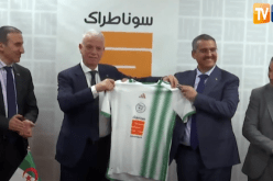 توفيق حكار: “هدفنا مرافقة ودعم الفاف في تطوير كرة القدم الجزائرية”