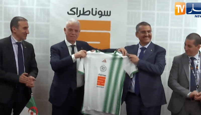 توفيق حكار: “هدفنا مرافقة ودعم الفاف في تطوير كرة القدم الجزائرية”