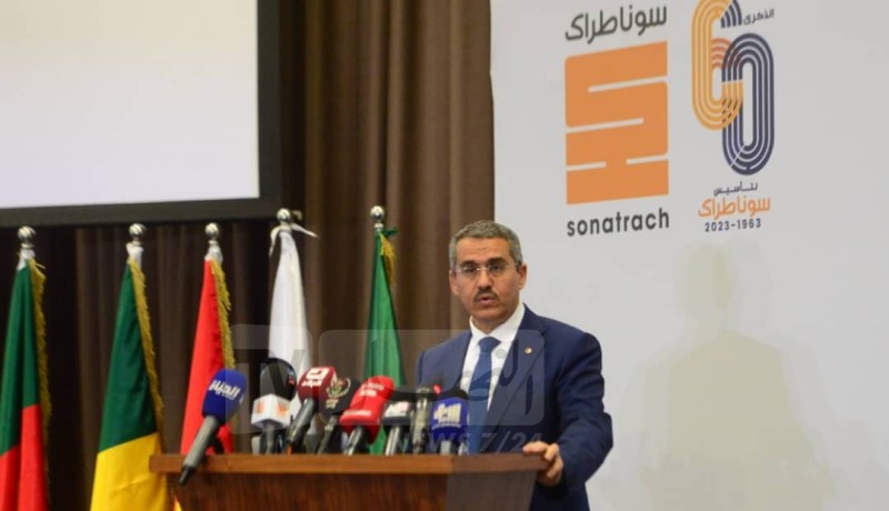حكار: لابد من إيجاد حلول لتعزيز مكانة القارة الإفريقية في الإقتصاد العالمي