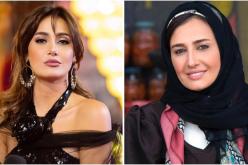 بعد خلع الحجاب.. هجوم شرس على الفنانة المصرية حلا شيحة