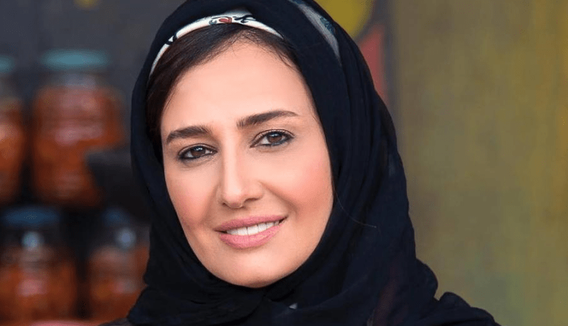 حلا شيحة تحسم موقفها من الحجاب في آخر صورها