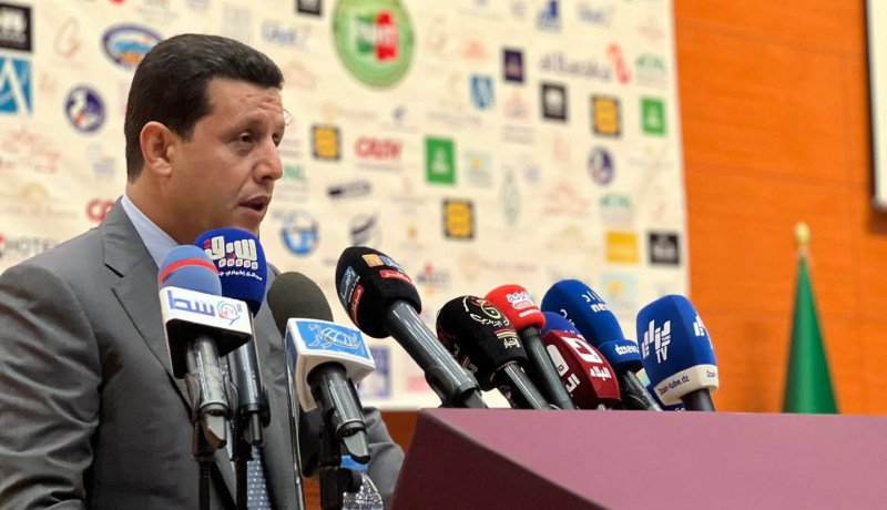 حمادي.. تمويل المشاريع عاملا محوريا للسياحة