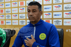 حمدي: “لدينا بعض الغيابات لكننا نملك البدائل”