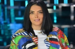 حورية فرغلي تعيش حالة نفسية سيئة