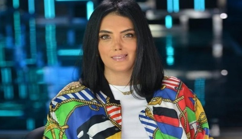 حورية فرغلي تعيش حالة نفسية سيئة