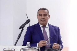 إنتخاب رحمون زرقون رئيسا جديدا للكونفدرالية الجزائرية لأرباب العمل المواطنين