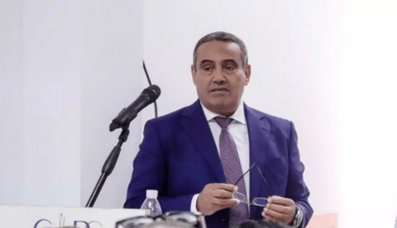 إنتخاب رحمون زرقون رئيسا جديدا للكونفدرالية الجزائرية لأرباب العمل المواطنين