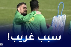 ديلور غير معني بمواجهة ناديه السابق نيس