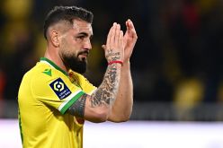 ديلور يقيم مردوده مع نانت منذ التحاقه بالفريق