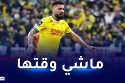 الإصابة تحرم ديلور من مواجهة “البي أس جي”