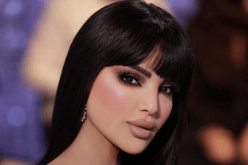 دينا حايك تُعلن الشفاء من السرطان