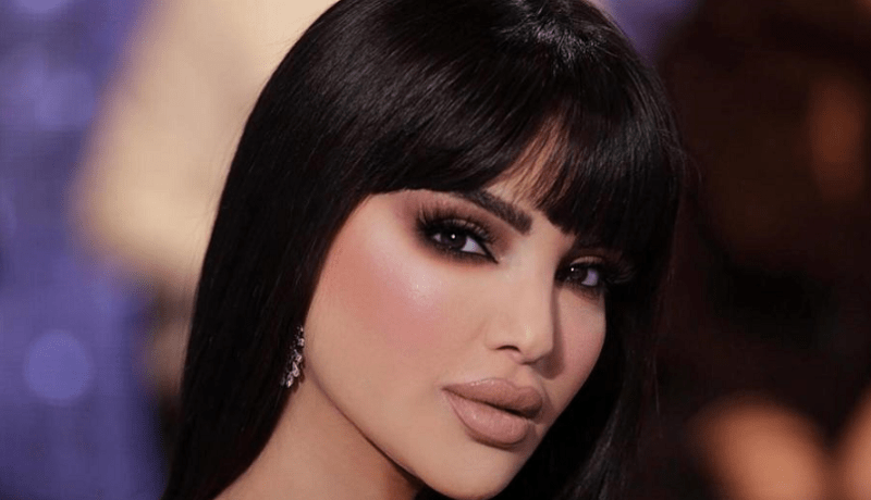 دينا حايك تُعلن الشفاء من السرطان